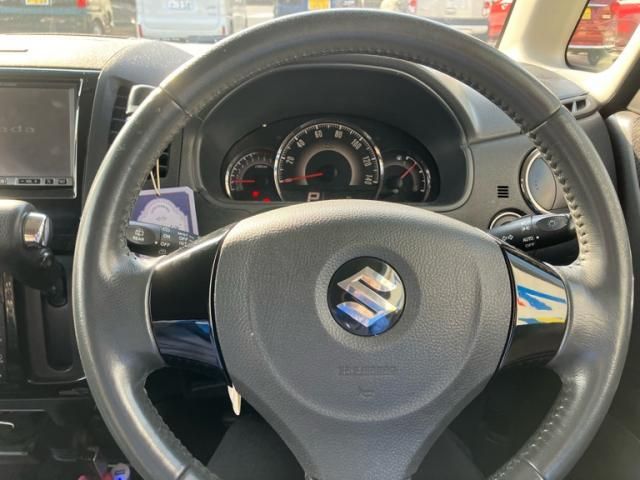 SUZUKI PALETTE SW 2009 Image 31