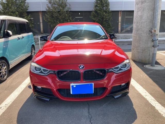 BMW 3SERIES SEDAN 2014 Image 31