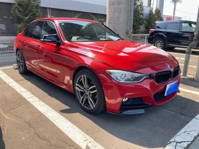 BMW 3SERIES SEDAN 2014 Image 31