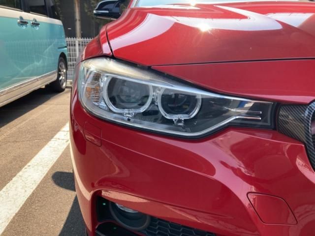 BMW 3SERIES SEDAN 2014 Image 31