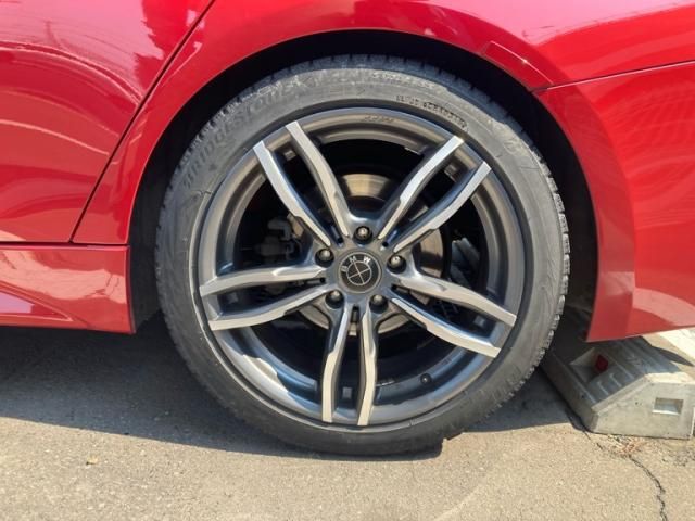 BMW 3SERIES SEDAN 2014 Image 31