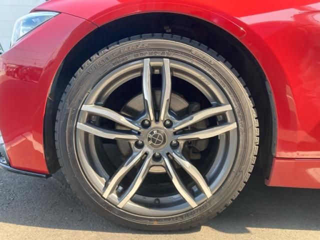 BMW 3SERIES SEDAN 2014 Image 31