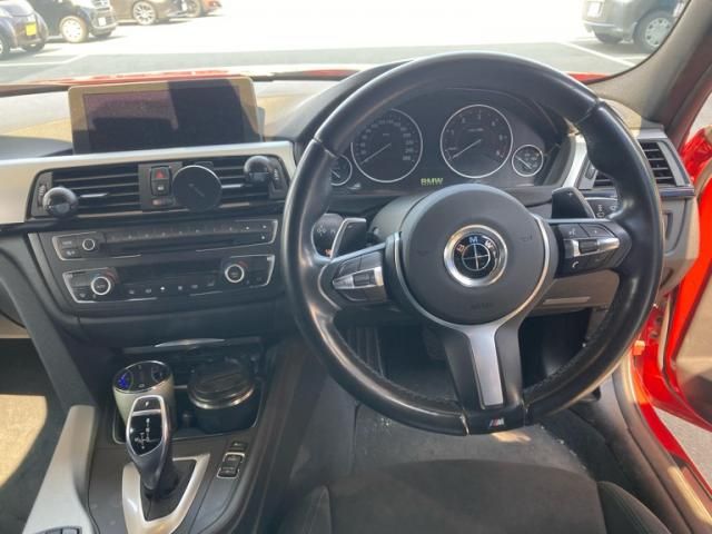 BMW 3SERIES SEDAN 2014 Image 31