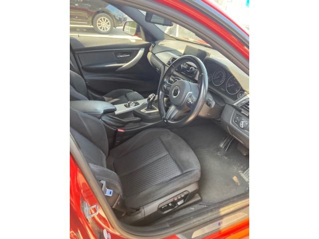 BMW 3SERIES SEDAN 2014 Image 31