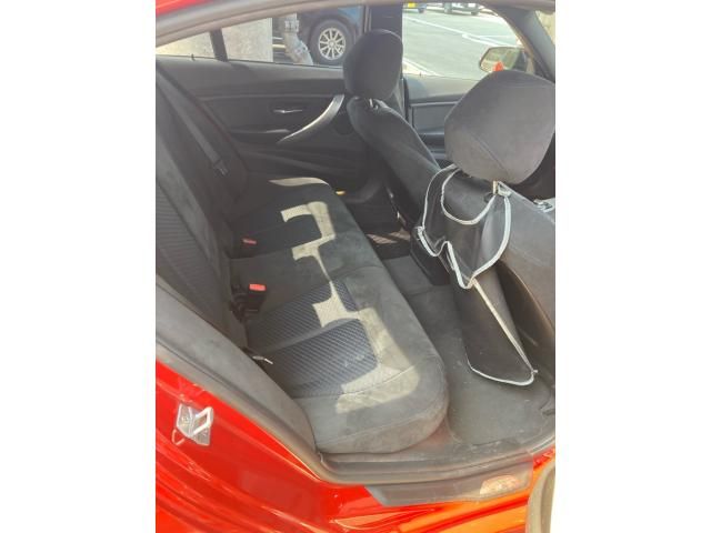 BMW 3SERIES SEDAN 2014 Image 31