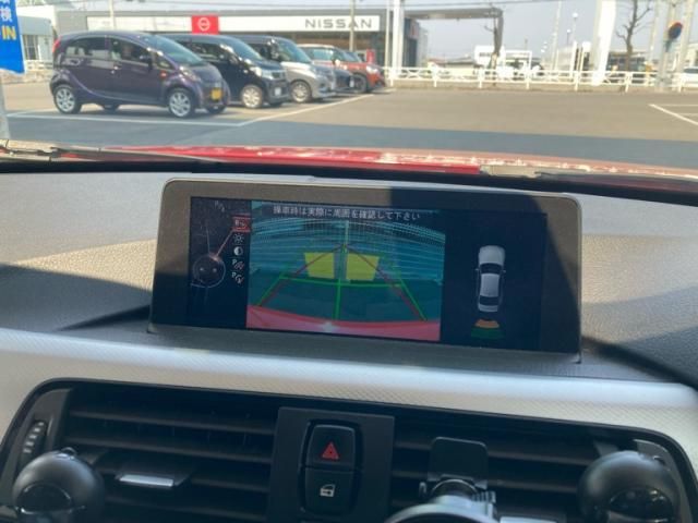 BMW 3SERIES SEDAN 2014 Image 31