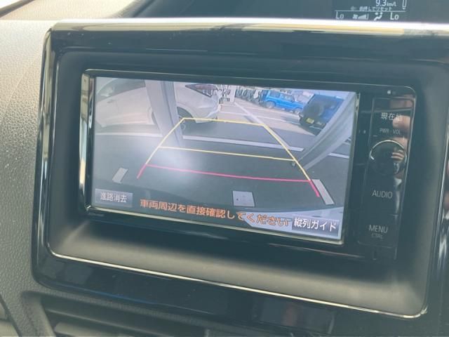 TOYOTA NOAH 2015 Image 31