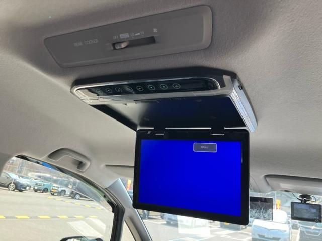 TOYOTA NOAH 2015 Image 31