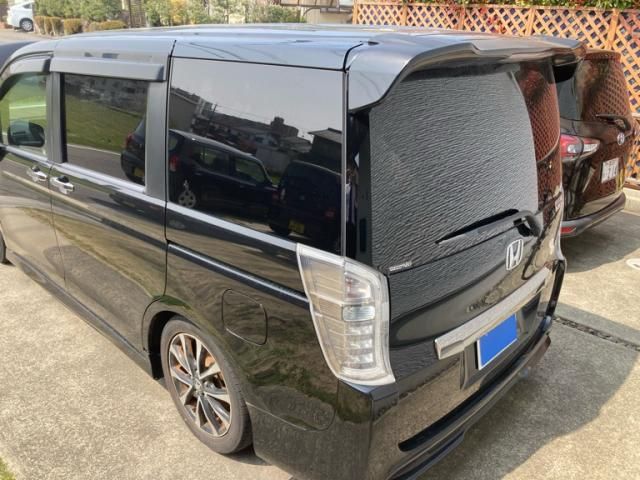 HONDA STEPWAGON SPADA 2013 Image 31