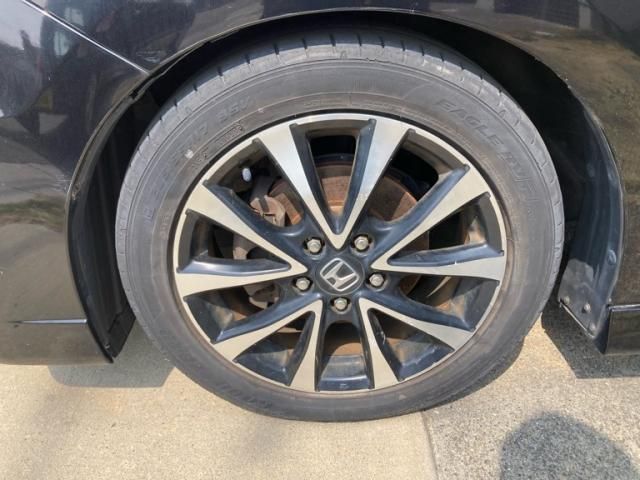 HONDA STEPWAGON SPADA 2013 Image 31