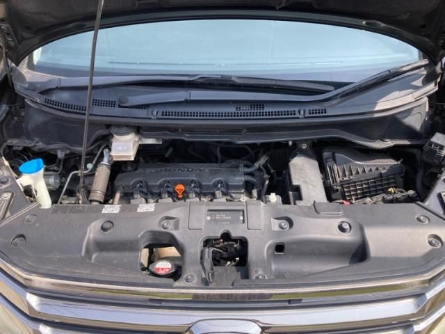 HONDA STEPWAGON SPADA 2013 Image 31