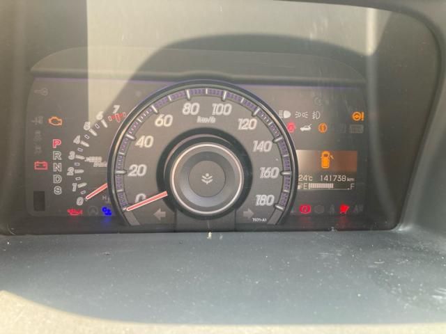 HONDA STEPWAGON SPADA 2013 Image 31