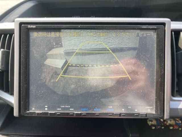 HONDA STEPWAGON SPADA 2013 Image 31