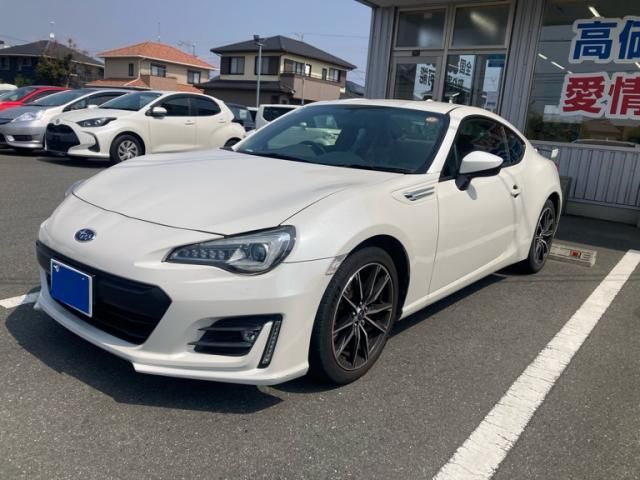 SUBARU BRZ 2016 Image 31
