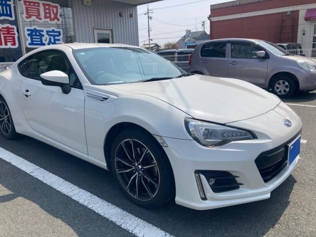 SUBARU BRZ 2016 Image 31
