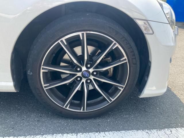 SUBARU BRZ 2016 Image 31