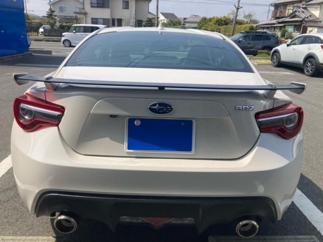 SUBARU BRZ 2016 Image 31
