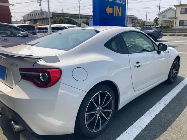 SUBARU BRZ 2016 Image 31