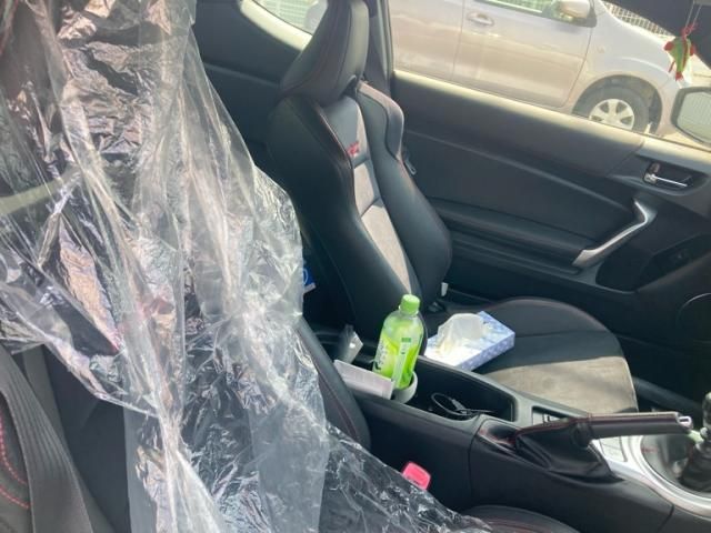 SUBARU BRZ 2016 Image 31