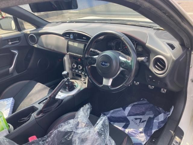 SUBARU BRZ 2016 Image 31