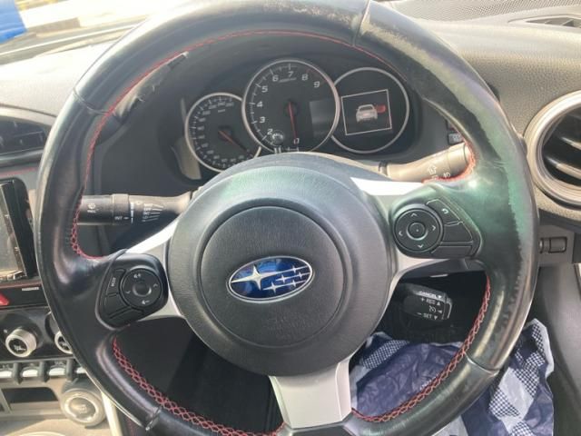 SUBARU BRZ 2016 Image 31