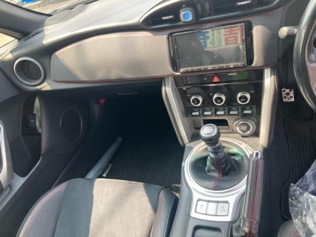 SUBARU BRZ 2016 Image 31