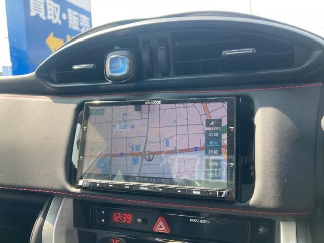 SUBARU BRZ 2016 Image 31