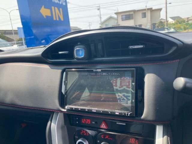 SUBARU BRZ 2016 Image 31