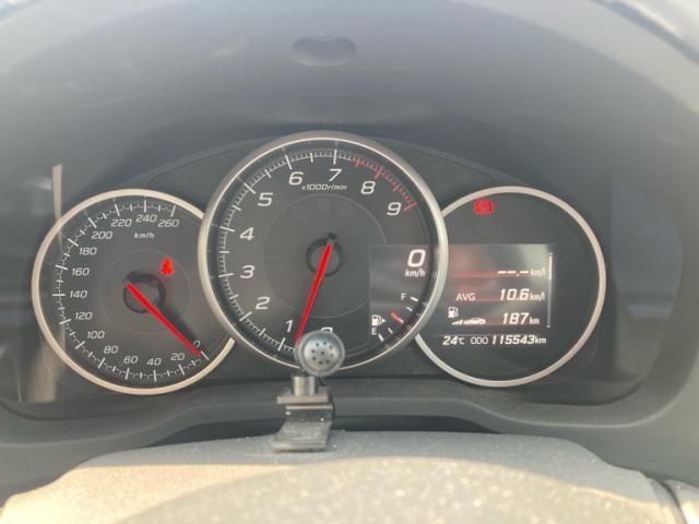 SUBARU BRZ 2016 Image 31