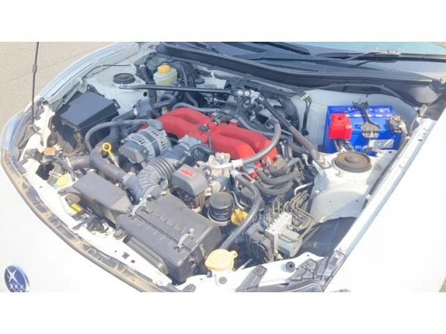 SUBARU BRZ 2016 Image 31