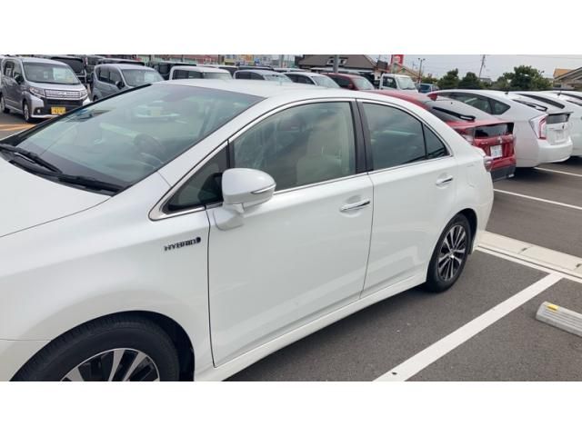 TOYOTA SAI 2015 Image 31