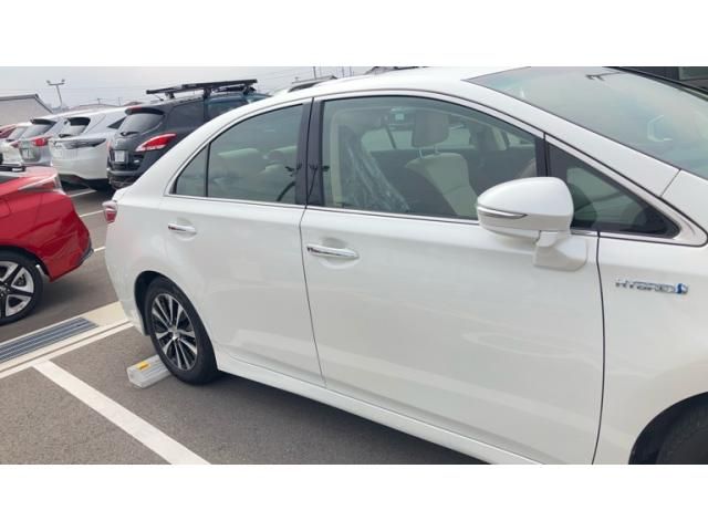 TOYOTA SAI 2015 Image 31