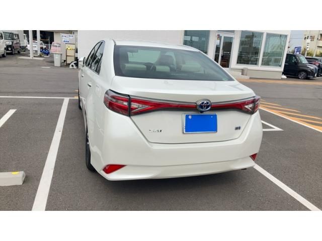 TOYOTA SAI 2015 Image 31