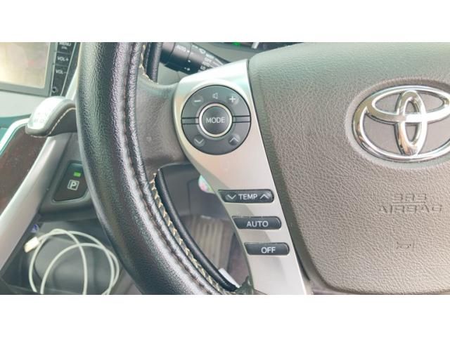 TOYOTA SAI 2015 Image 31