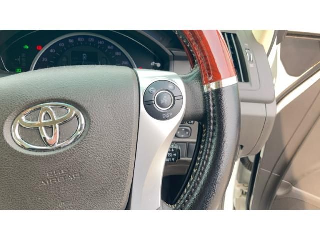 TOYOTA SAI 2015 Image 31