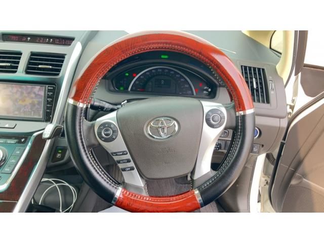 TOYOTA SAI 2015 Image 31