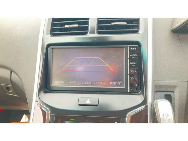 TOYOTA SAI 2015 Image 31