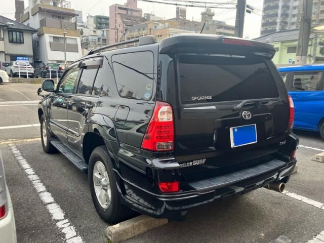 TOYOTA HILUXSURF WAGON 4WD 2009 Image 31