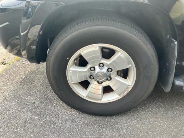 TOYOTA HILUXSURF WAGON 4WD 2009 Image 31