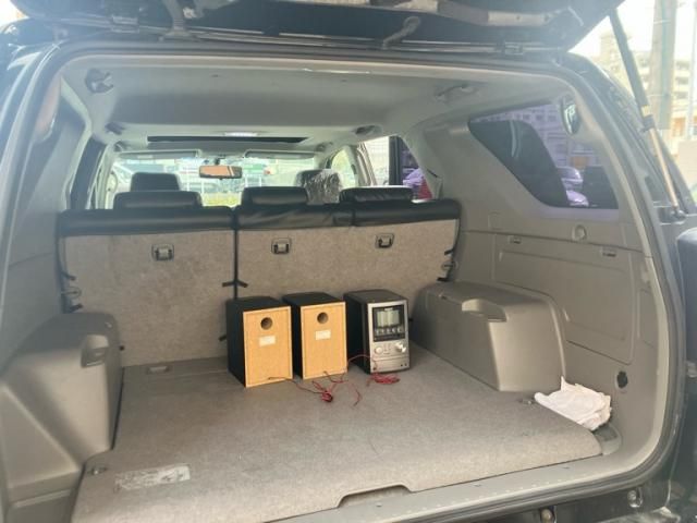 TOYOTA HILUXSURF WAGON 4WD 2009 Image 31