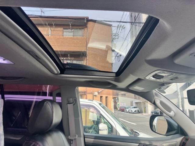 TOYOTA HILUXSURF WAGON 4WD 2009 Image 31