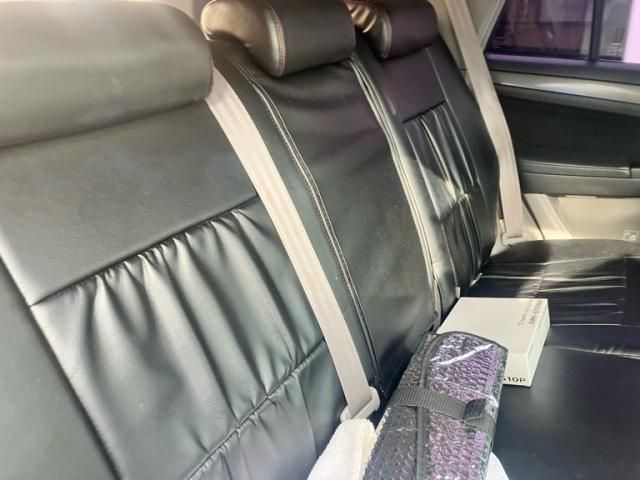 TOYOTA HILUXSURF WAGON 4WD 2009 Image 31