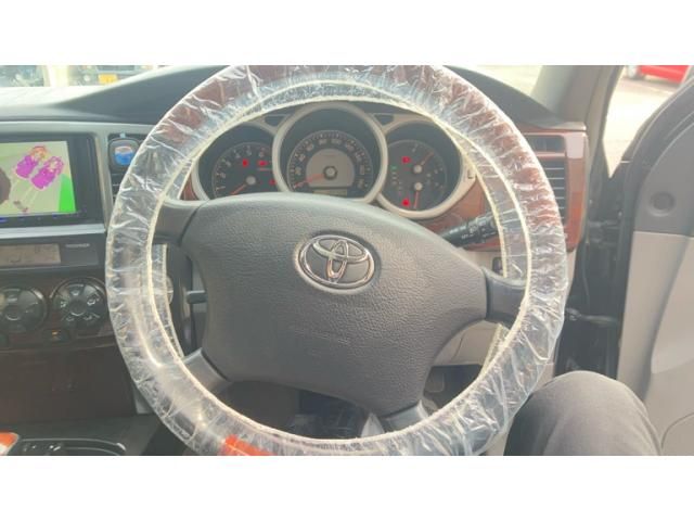 TOYOTA HILUXSURF WAGON 4WD 2009 Image 31