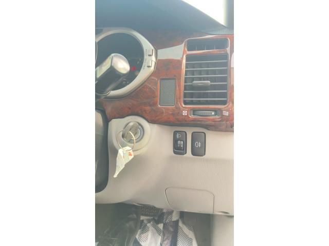 TOYOTA HILUXSURF WAGON 4WD 2009 Image 31