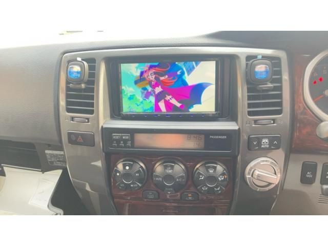 TOYOTA HILUXSURF WAGON 4WD 2009 Image 31