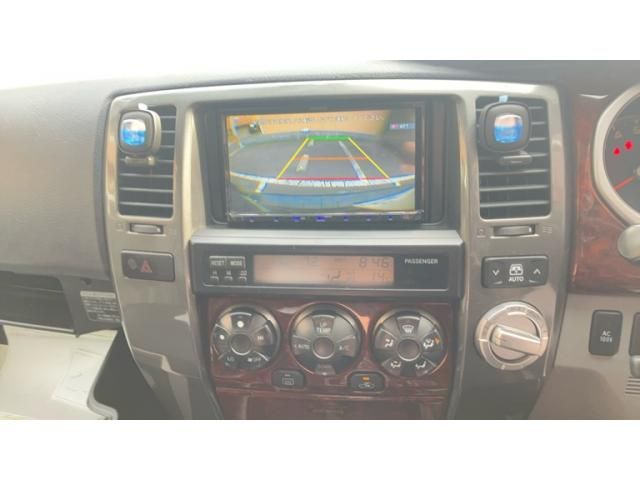 TOYOTA HILUXSURF WAGON 4WD 2009 Image 31