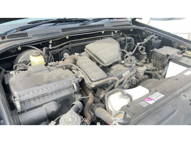 TOYOTA HILUXSURF WAGON 4WD 2009 Image 31