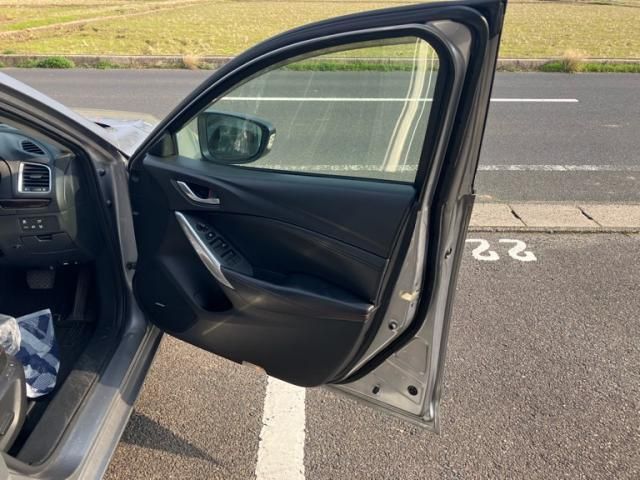 MAZDA ATENZA WAGON 2013 Image 31