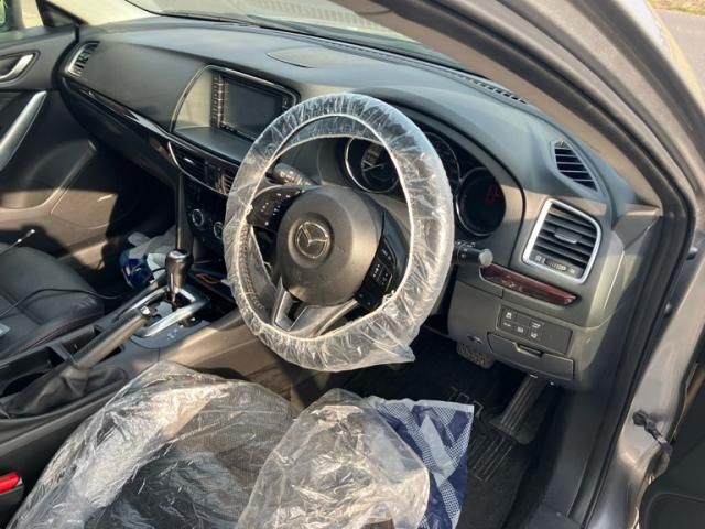 MAZDA ATENZA WAGON 2013 Image 31