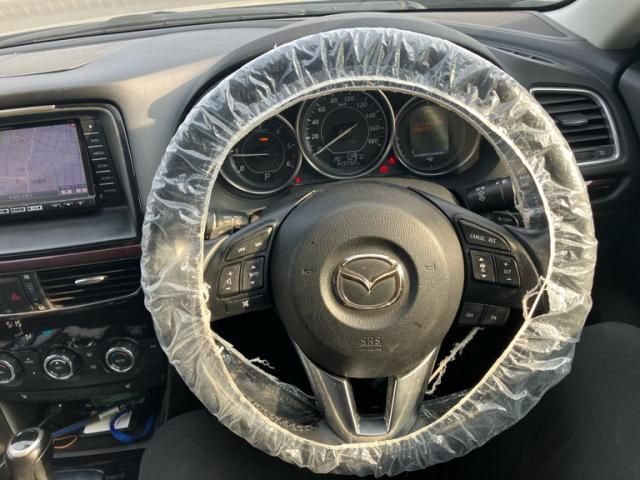 MAZDA ATENZA WAGON 2013 Image 31